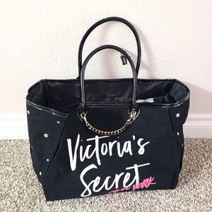 Victoria Secret Tote Bag